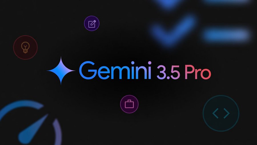 Google Gemini 3.5 Pro Rumored for July 17 Launch