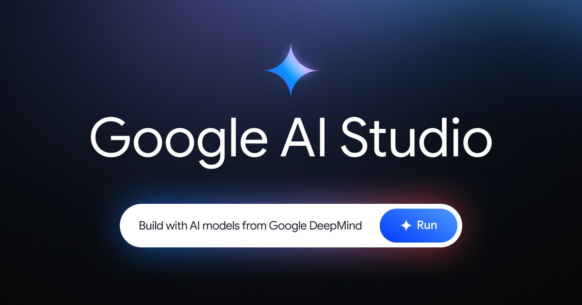 Google AI Studio Latest Update: What's New in July 2026?